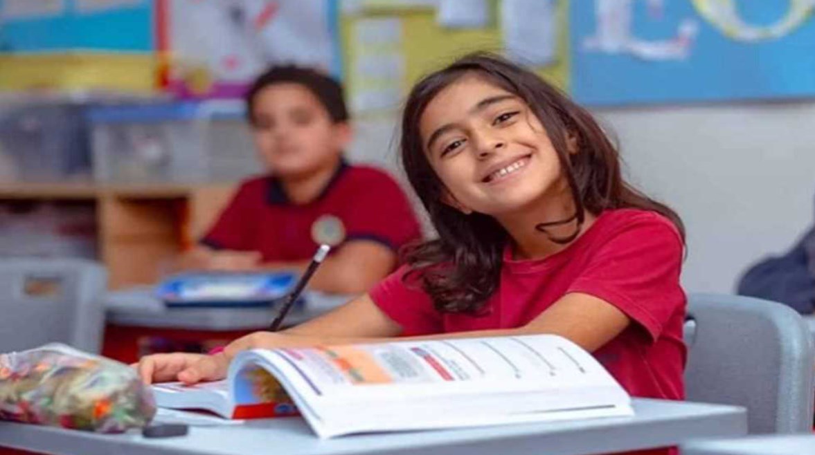 حل كتاب الانجليزي للصف الرابع الابتدائي الفصل الدر
